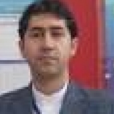 مهرداد طهماسبی