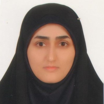 معصومه مظلومی