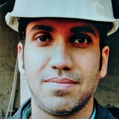 علي اكبر كفاش بازاري