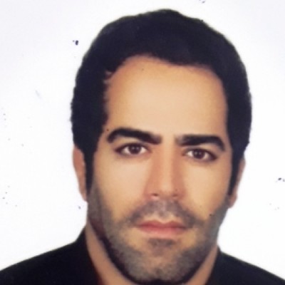 فرامرز ابدالی چراغ