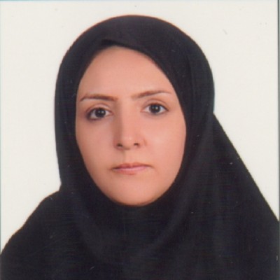 لیلا بیابانی