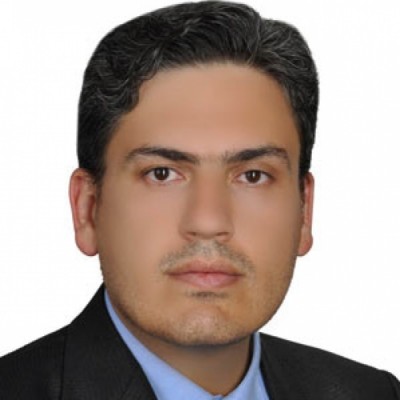 داریوش خاکسار