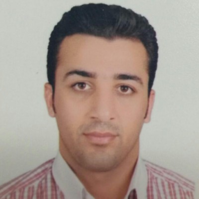 عارف بیژن