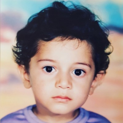 سیدعلی معزی