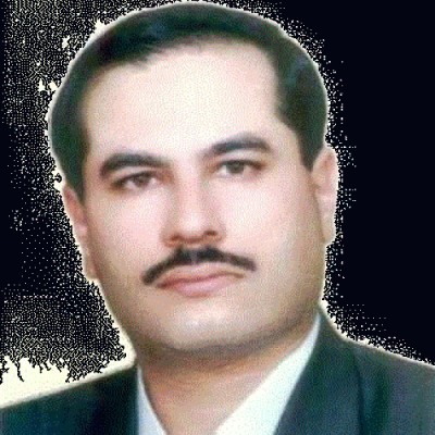 حمید رضا خردمند