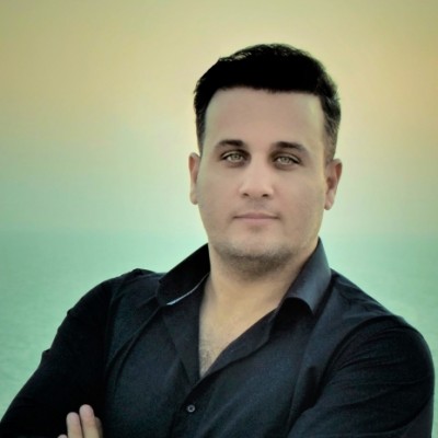 محمد علی آصفی