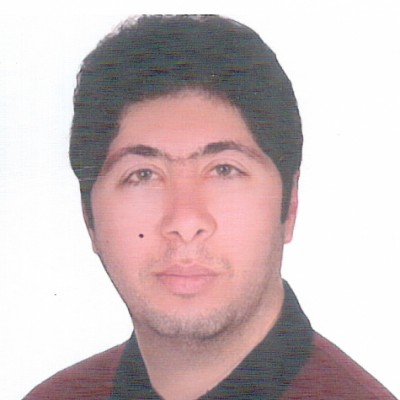 احمد محمدی