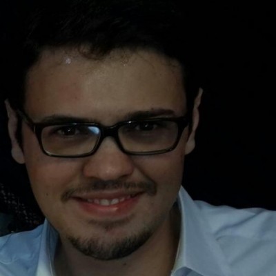امین پناه زاده بقال
