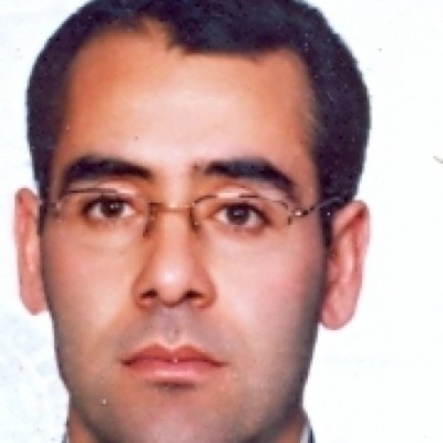افشار سلیمانی