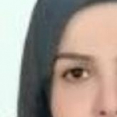 فرح السادات شریفی