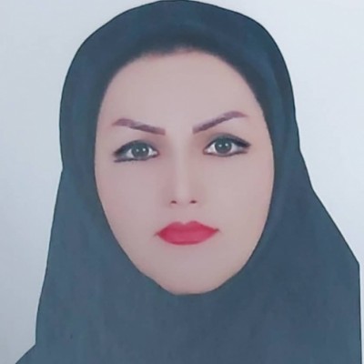 سعيده غفورزاده يزدي