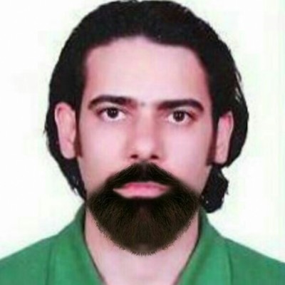 امین باهری