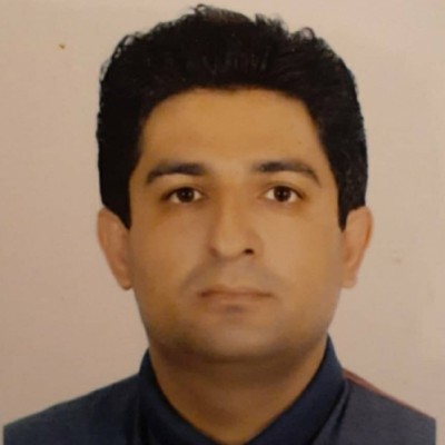 صادق دوپیکر