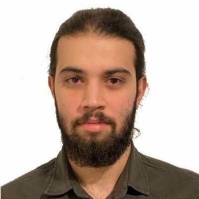 سید امیررضا اجاق