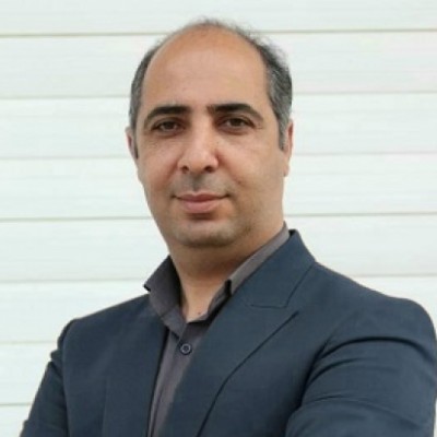 محسن شاکری نسب