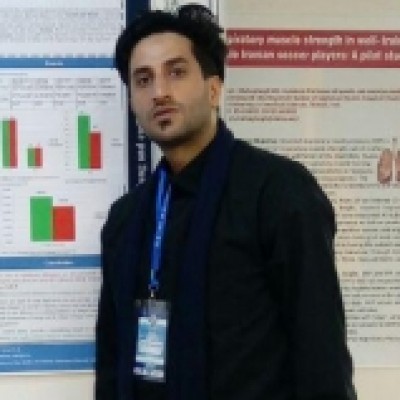 مصطفی سراب زاده