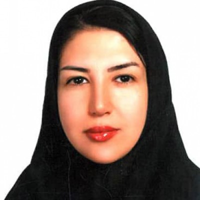 غزاله کریم خانی