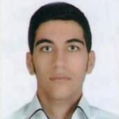 محمد رضایی گودرزی