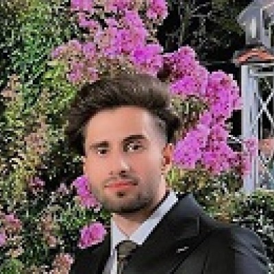 محمد مهدی مهدی زاده