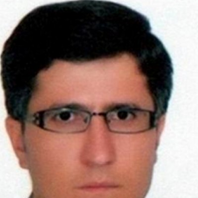 سیروس خسروی
