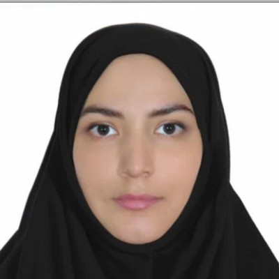 محدثه رجبی جغرتین
