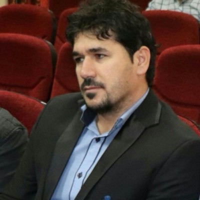 سید حسین روشان