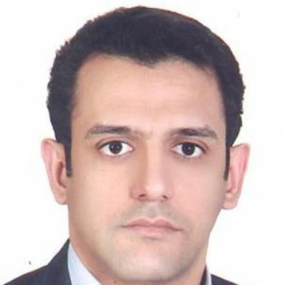 دکتر حمید معین فرد