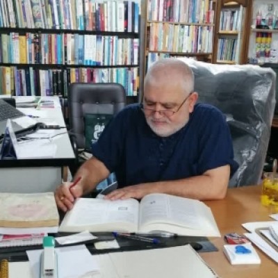 مرتضی بندری