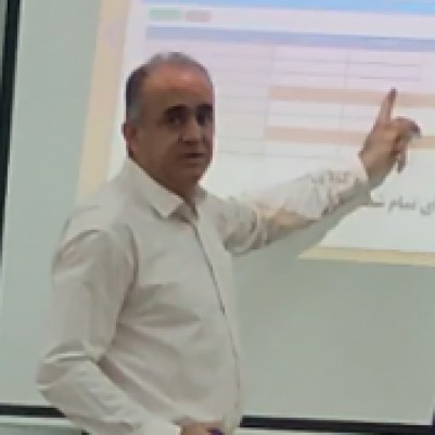 حیدر ربیعی