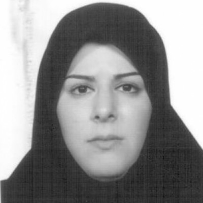 محدثه طاهرپورمنصور