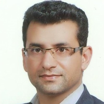 علی صفدریان