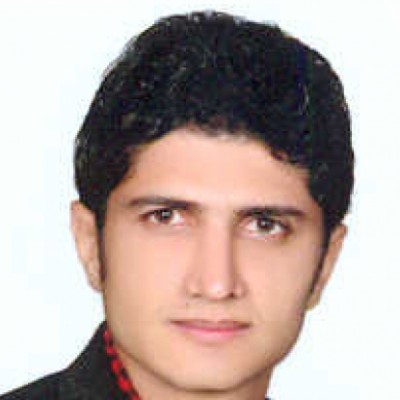 مهدی علیزاده