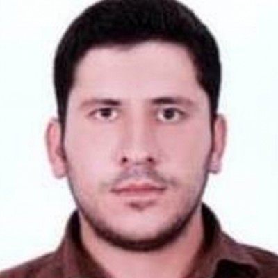 حمیدرضا بوستانی