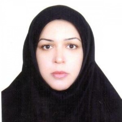 سیده رقیه واعظ زاده