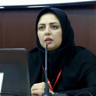 مریم حق شناس