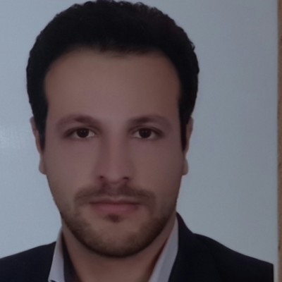 سعید عباس نژاد
