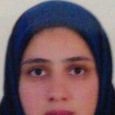 فاطمه مصری