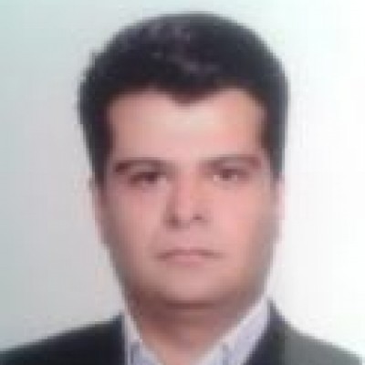 مهدی میثاقی نژاد