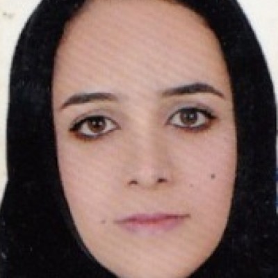مژگان شعیبی