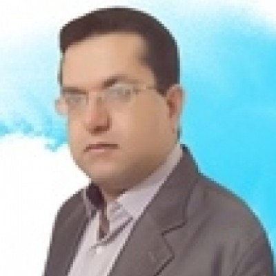 کمال باقری