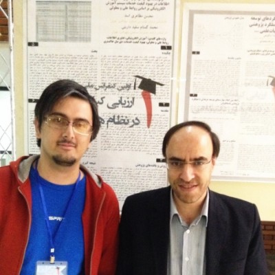 محسن مظاهری اسد