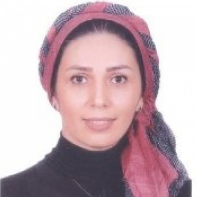 بنفشه فراهانی