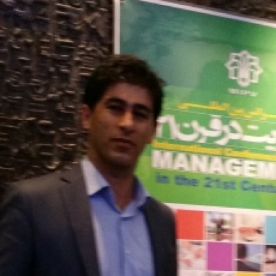 علی باقری