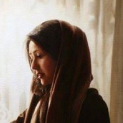 مریم تمسکی