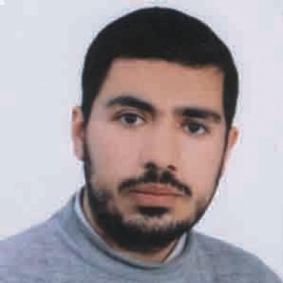 محمد غلامی