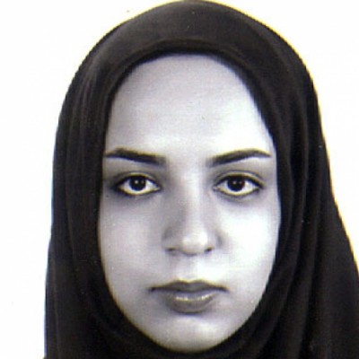 شيرين عباسي