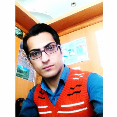 محسن روحانی قادیکلایی