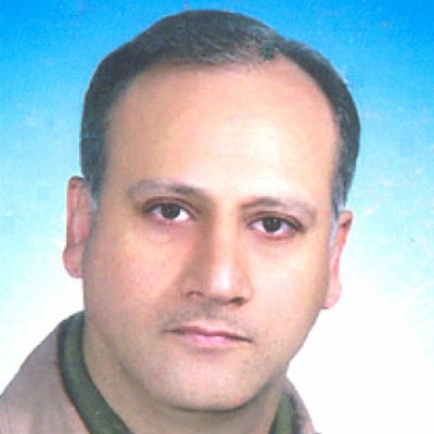 حمیدرضا رحیمی