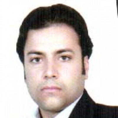 اسحاق ترکاشوند
