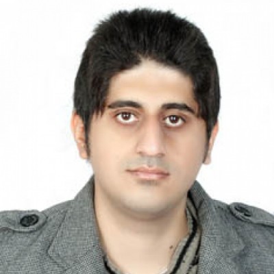 شجاع قربانی